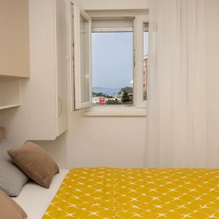Karla Apartman *