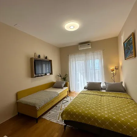 Apartman Karla Makarska