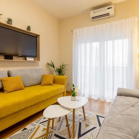 Apartamento Karla